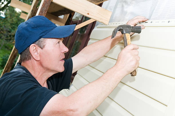 Best Aluminum Siding Installation  in Hayward, CA